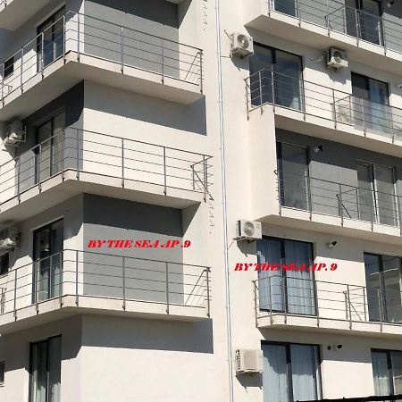By The Sea Ap. 9 Apartment Navodari Exterior photo