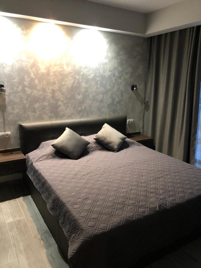 By The Sea Ap. 9 Apartment Navodari Exterior photo