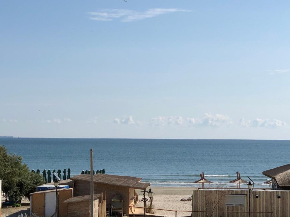 By The Sea Ap. 9 Apartment Navodari Exterior photo