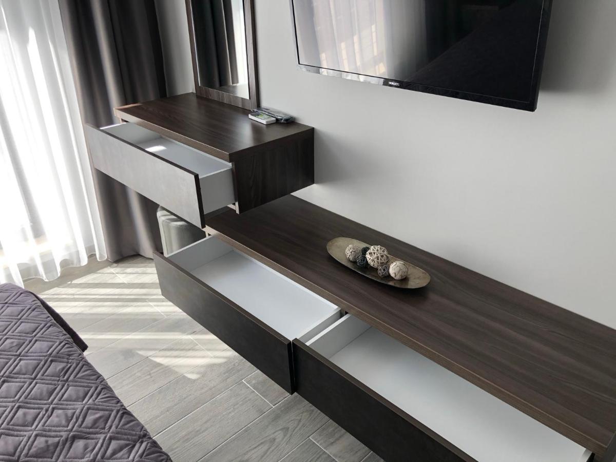 By The Sea Ap. 9 Apartment Navodari Exterior photo