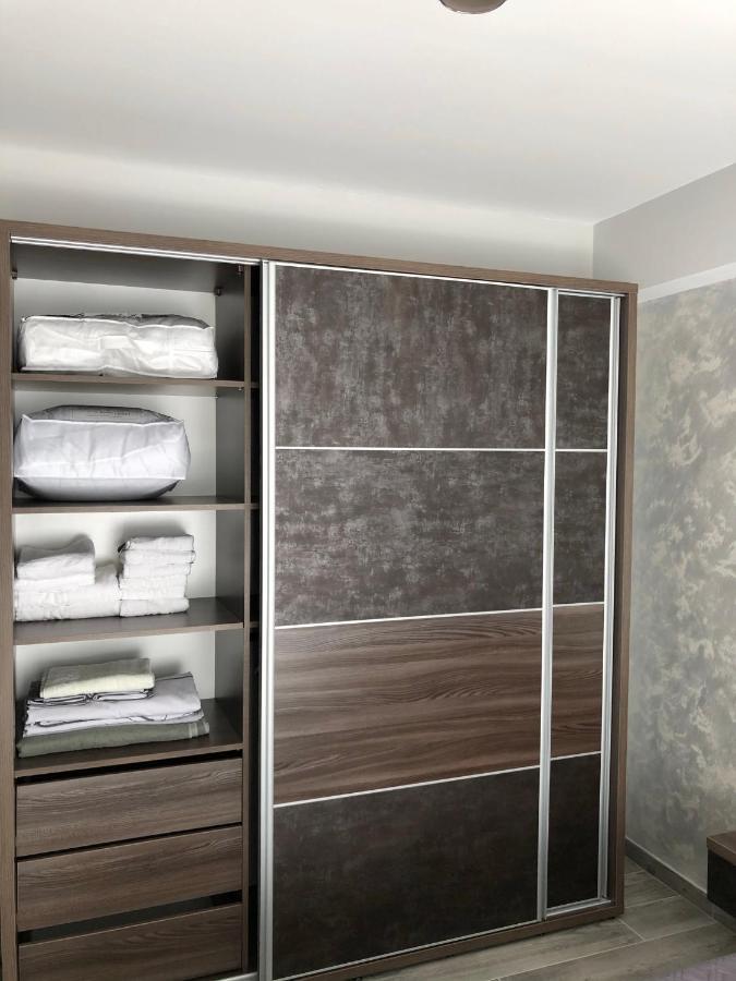 By The Sea Ap. 9 Apartment Navodari Exterior photo
