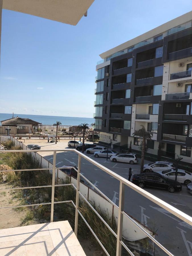 By The Sea Ap. 9 Apartment Navodari Exterior photo