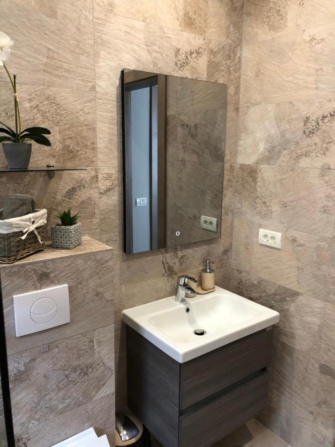 By The Sea Ap. 9 Apartment Navodari Exterior photo