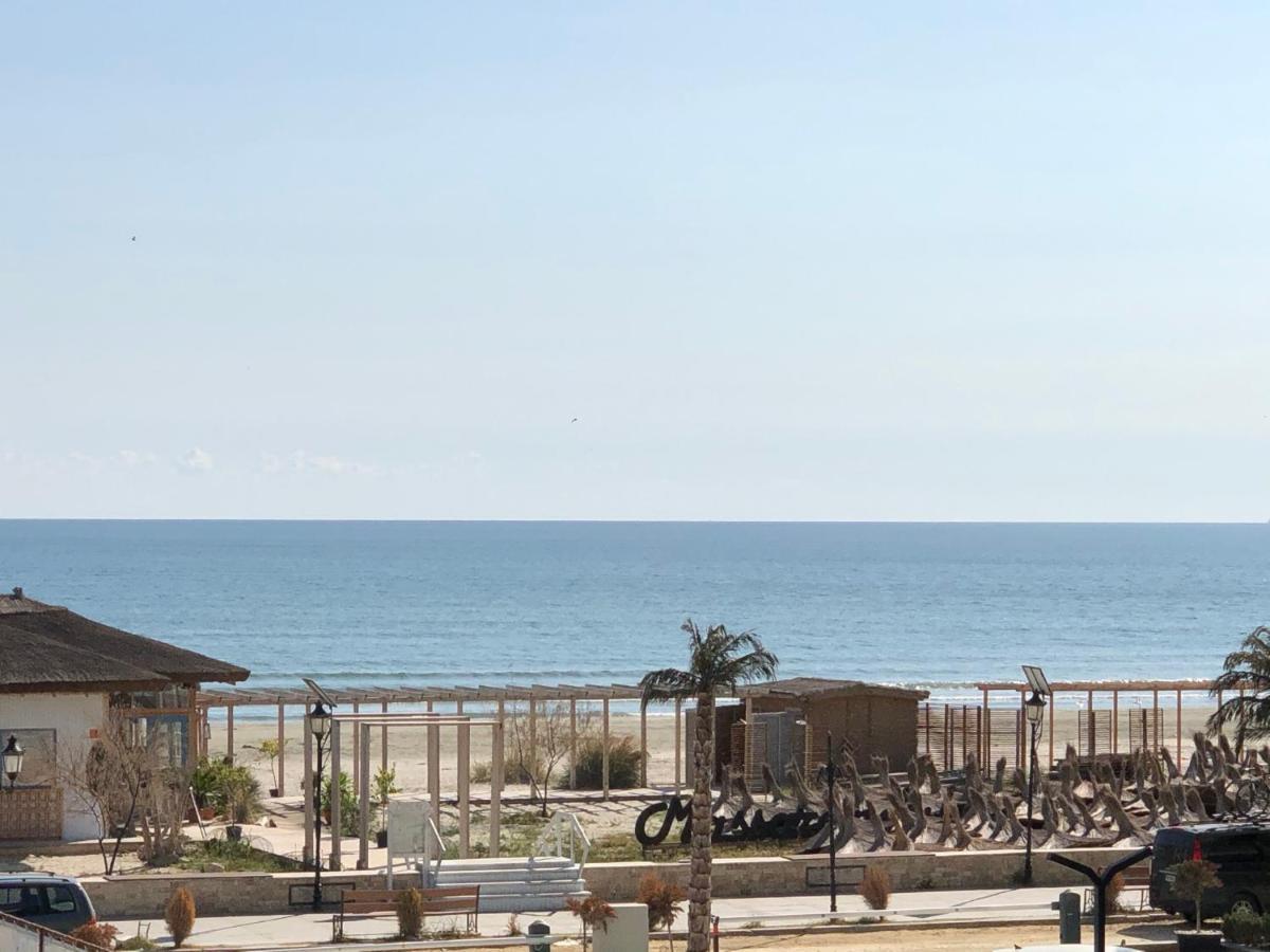 By The Sea Ap. 9 Apartment Navodari Exterior photo