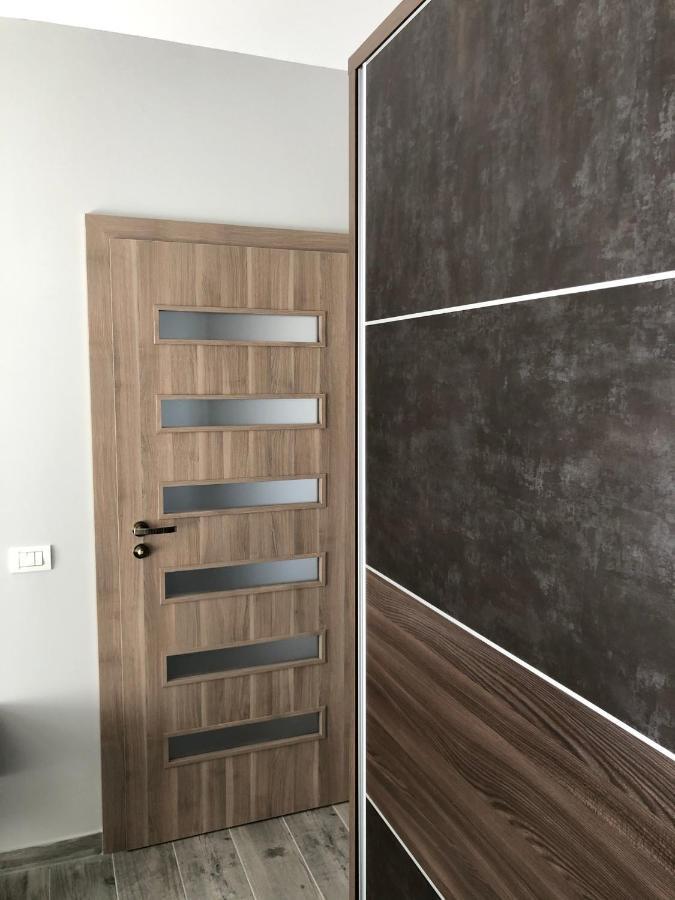 By The Sea Ap. 9 Apartment Navodari Exterior photo