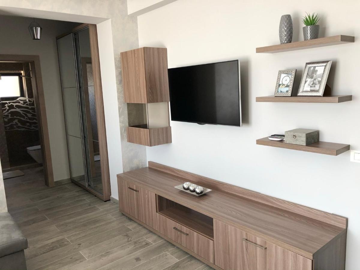 By The Sea Ap. 9 Apartment Navodari Exterior photo