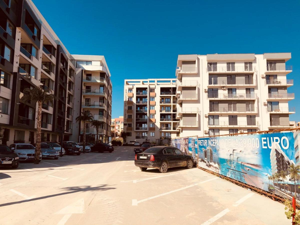By The Sea Ap. 9 Apartment Navodari Exterior photo