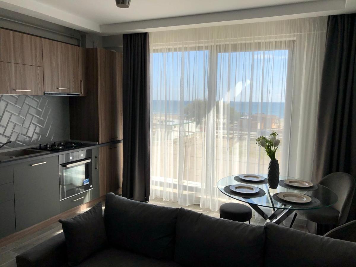 By The Sea Ap. 9 Apartment Navodari Exterior photo