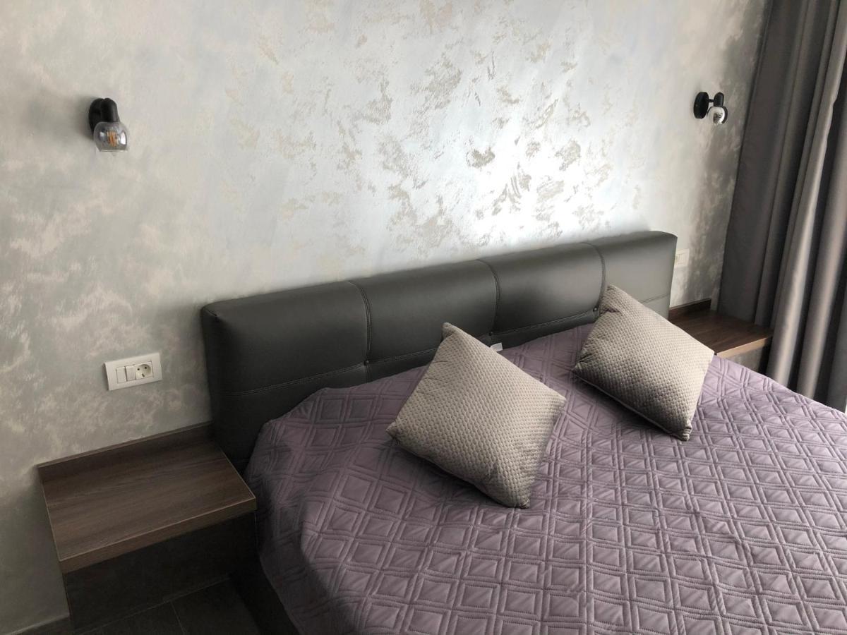 By The Sea Ap. 9 Apartment Navodari Exterior photo