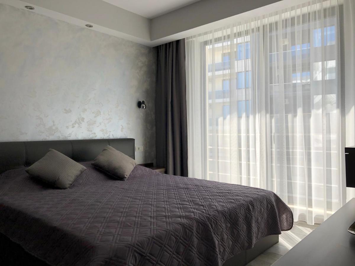 By The Sea Ap. 9 Apartment Navodari Exterior photo