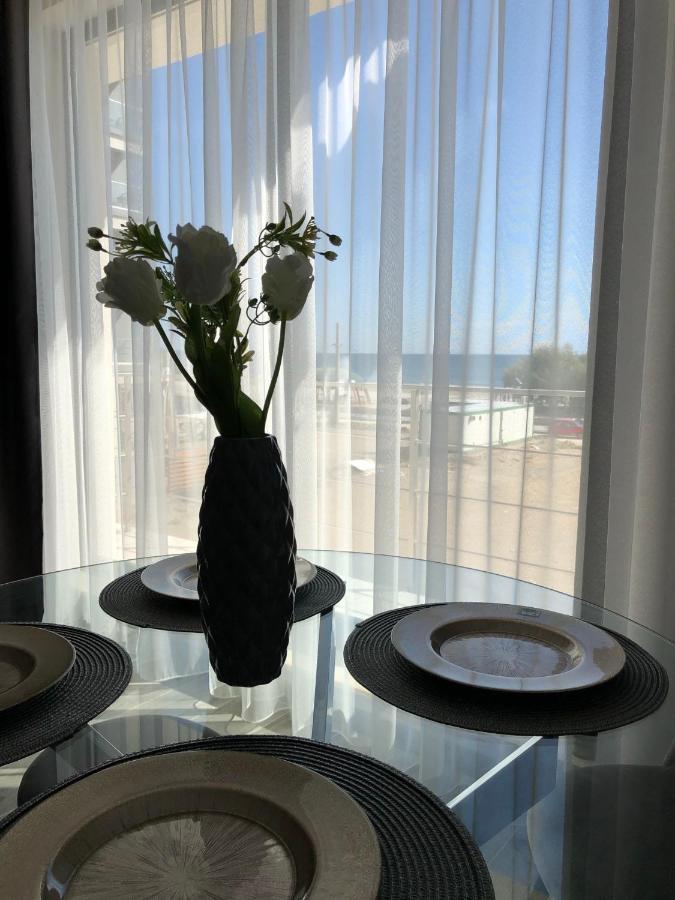 By The Sea Ap. 9 Apartment Navodari Exterior photo