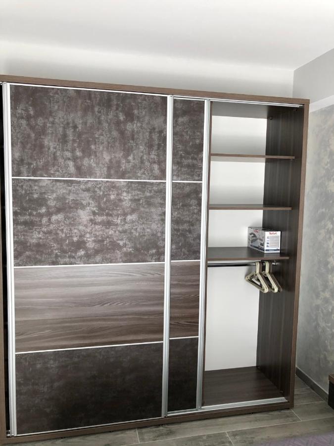 By The Sea Ap. 9 Apartment Navodari Exterior photo