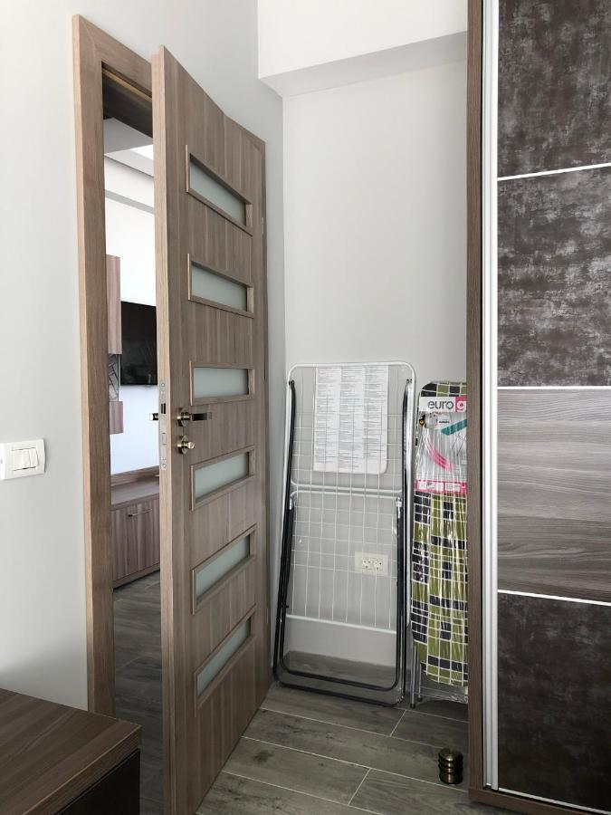 By The Sea Ap. 9 Apartment Navodari Exterior photo