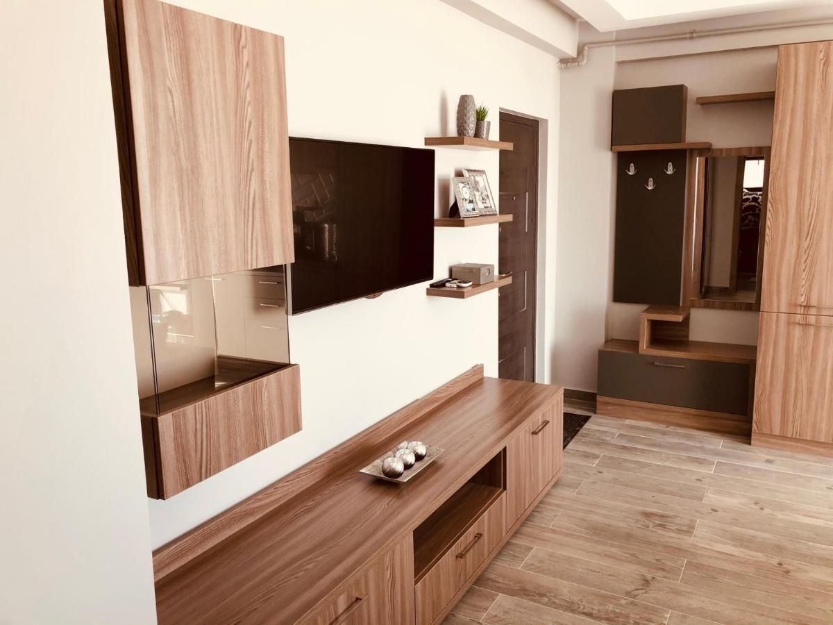 By The Sea Ap. 9 Apartment Navodari Exterior photo