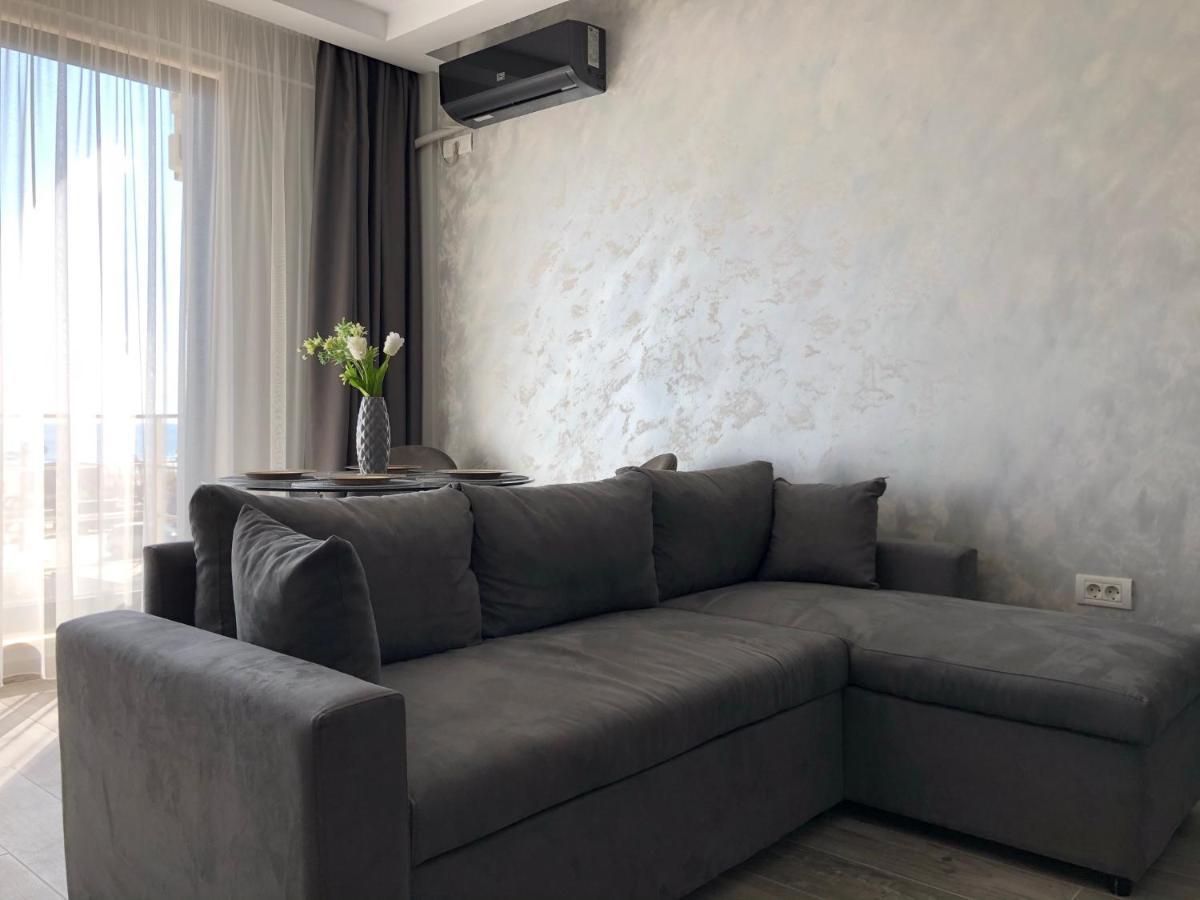 By The Sea Ap. 9 Apartment Navodari Exterior photo