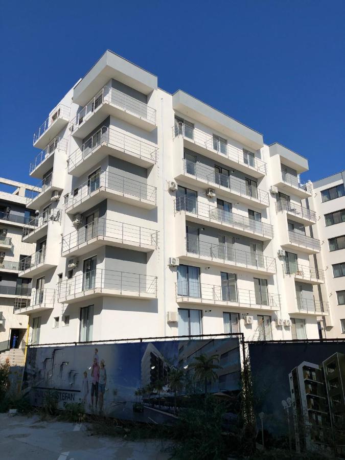 By The Sea Ap. 9 Apartment Navodari Exterior photo