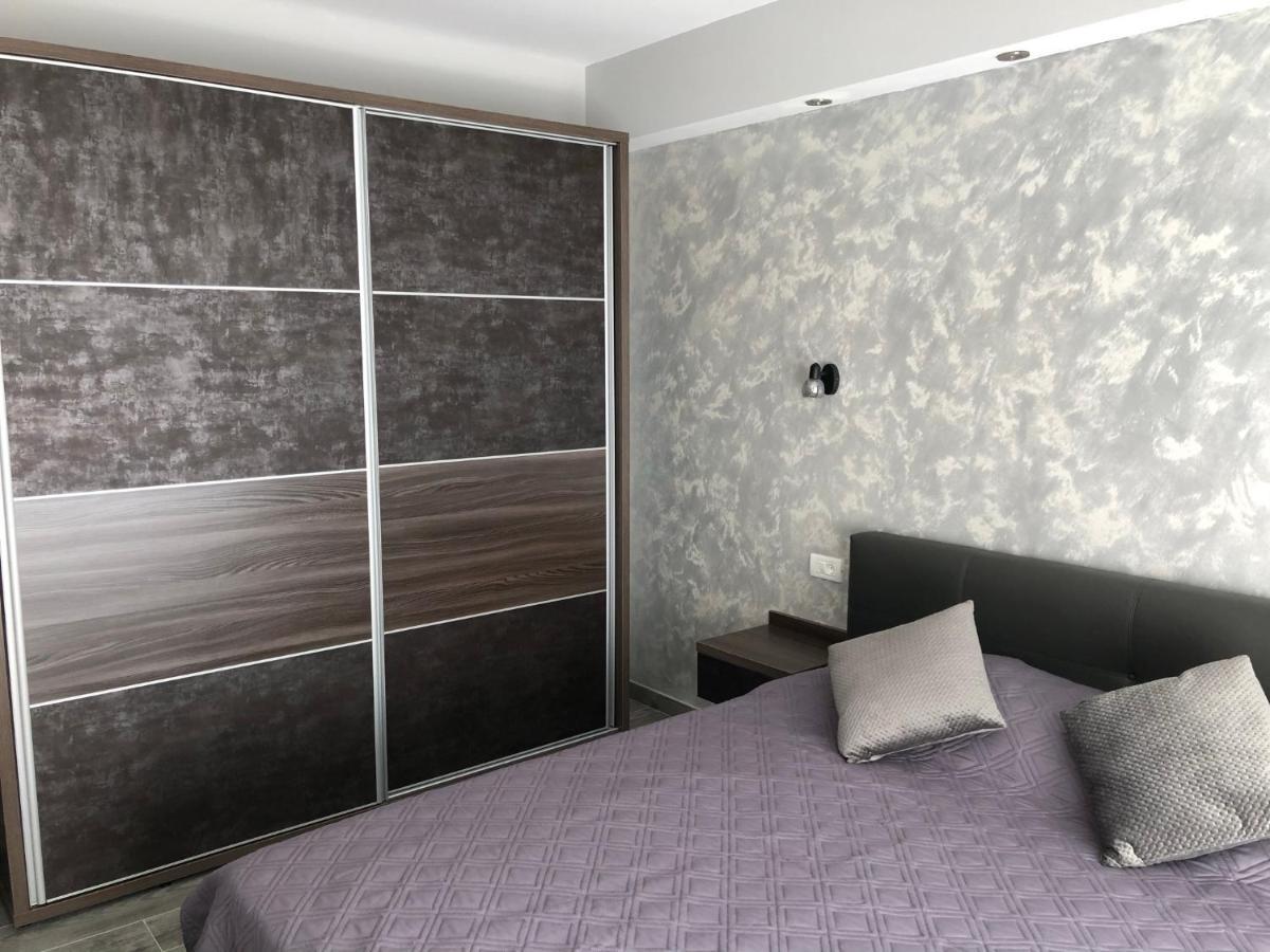 By The Sea Ap. 9 Apartment Navodari Exterior photo