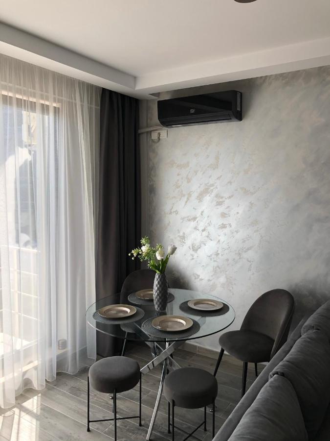 By The Sea Ap. 9 Apartment Navodari Exterior photo