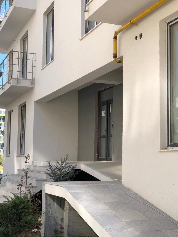 By The Sea Ap. 9 Apartment Navodari Exterior photo