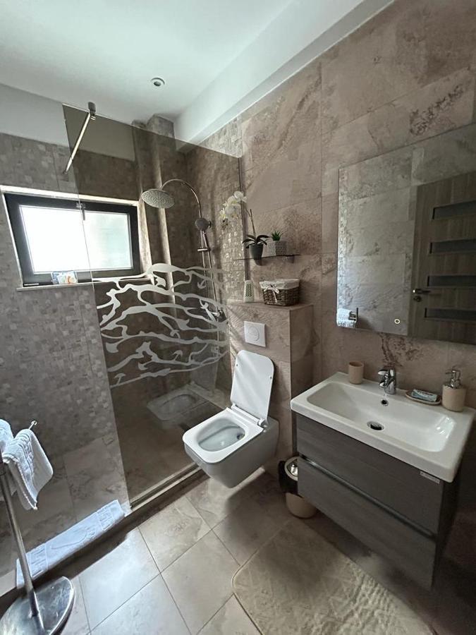 By The Sea Ap. 9 Apartment Navodari Exterior photo