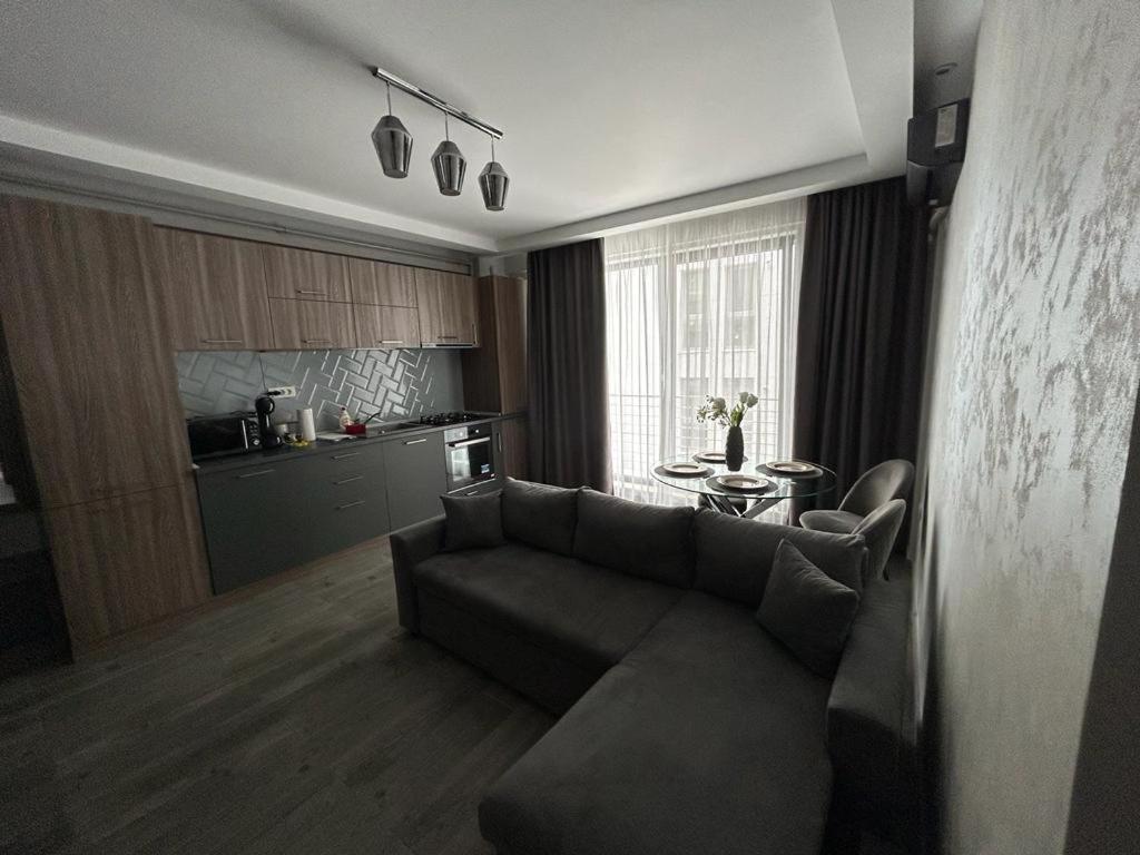 By The Sea Ap. 9 Apartment Navodari Exterior photo