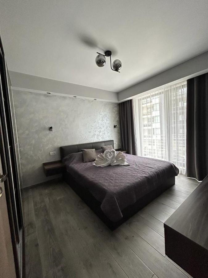 By The Sea Ap. 9 Apartment Navodari Exterior photo