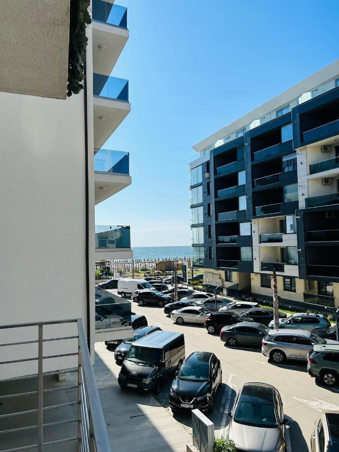 By The Sea Ap. 9 Apartment Navodari Exterior photo